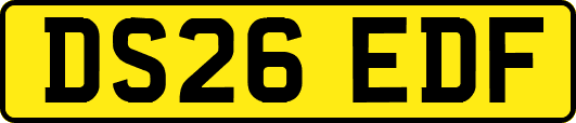 DS26EDF