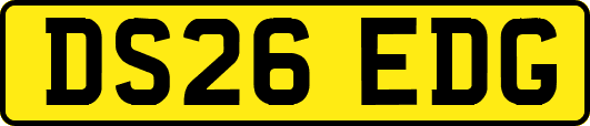DS26EDG