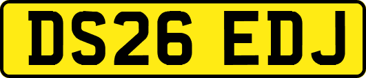 DS26EDJ