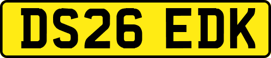 DS26EDK