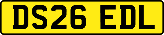 DS26EDL