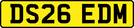 DS26EDM