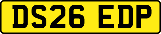 DS26EDP