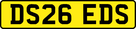 DS26EDS