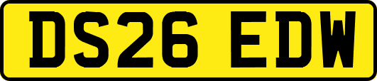 DS26EDW