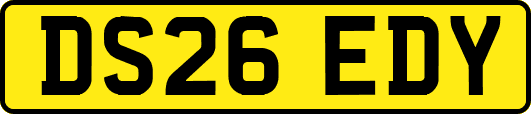 DS26EDY