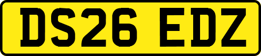 DS26EDZ