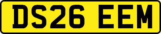 DS26EEM