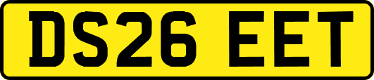 DS26EET