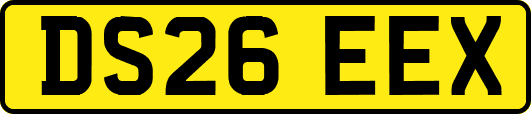 DS26EEX