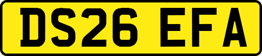 DS26EFA