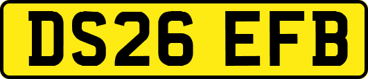 DS26EFB