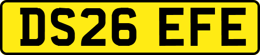 DS26EFE