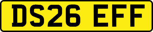 DS26EFF