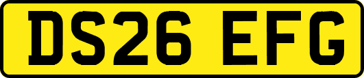 DS26EFG