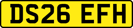 DS26EFH