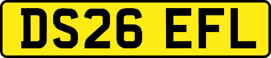 DS26EFL