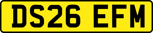 DS26EFM