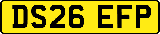 DS26EFP