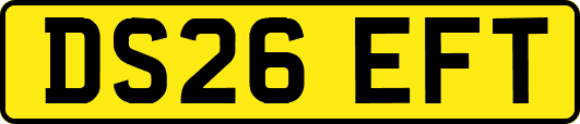 DS26EFT