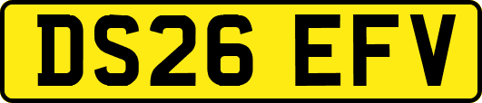 DS26EFV