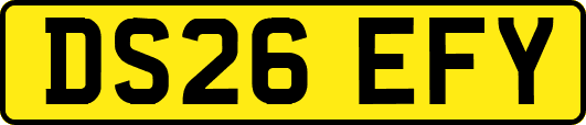 DS26EFY
