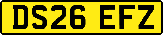 DS26EFZ