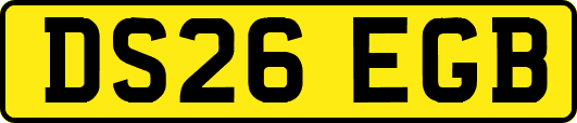 DS26EGB