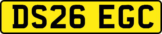 DS26EGC