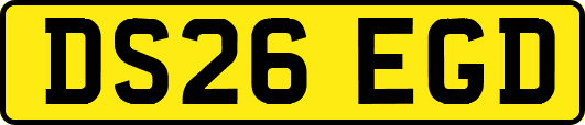 DS26EGD