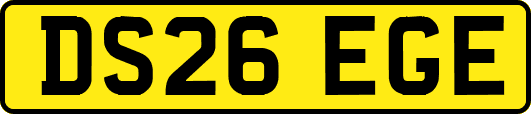 DS26EGE