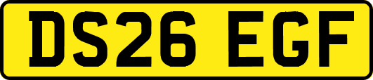 DS26EGF