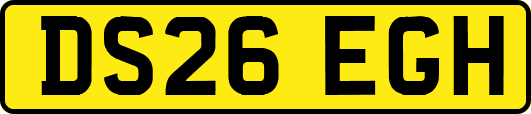 DS26EGH
