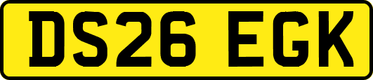 DS26EGK