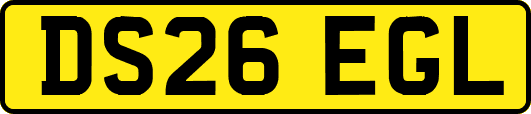 DS26EGL