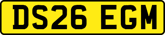 DS26EGM