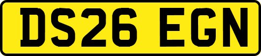 DS26EGN