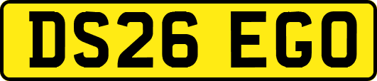 DS26EGO