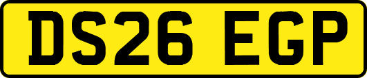 DS26EGP
