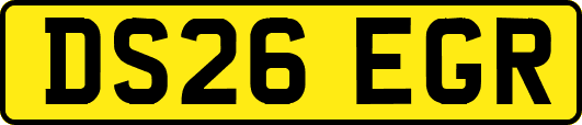 DS26EGR
