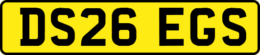 DS26EGS
