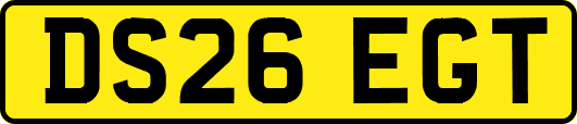 DS26EGT