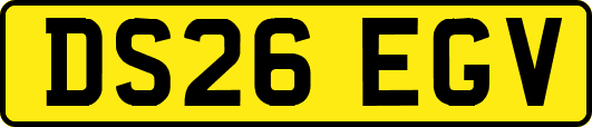 DS26EGV