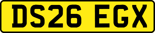 DS26EGX