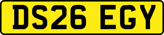 DS26EGY