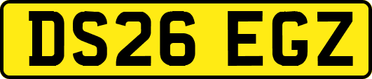 DS26EGZ