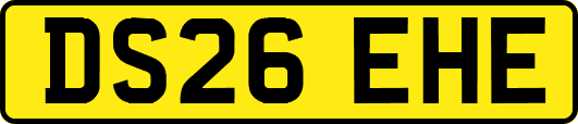 DS26EHE