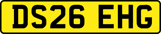 DS26EHG