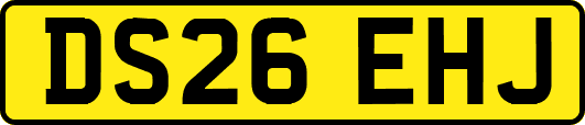DS26EHJ