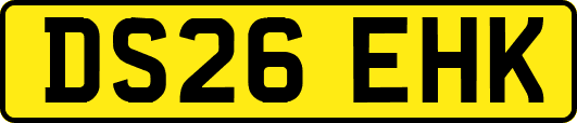 DS26EHK